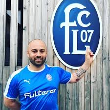 Erstes album ist bereits in den startlöchern. Fc Lustenau 1907 Club Wearefootball