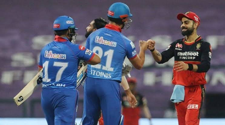 Breezy Explainer: IPL 2022 playoffs qualification scenarios