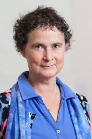 Frances Brazier: A Lifelong Advocate for Gender Equality in Academia