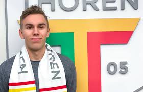 Emil kom till oss i familjen med så mycket kärlek. Emil Johansson Forlanger Kontraktet Vill Ha Revansch Efter Den Tunga Covid 19 Tiden Team Tg Ff