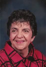 Obituary information for Joan Elizabeth Buzzell