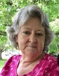 Obituary information for Rachel Charity Wagoner