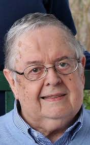 Obituary information for Henry Raymond Andrews Jr.