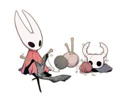 Hollow Knight Hollow Art Hollow Night Character Design
