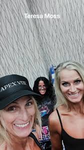 Happy Birthday, Teresa Moss! 🎉, Fitness coach. Alaska adventurer.  Family-loving, faith-filled powerhouse! You embody strength and spirit in  every way — so grateful for you! 💚✨, #Arbonneathlete ...