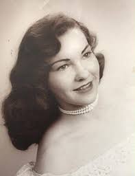 Judith Ann Burdick Obituary