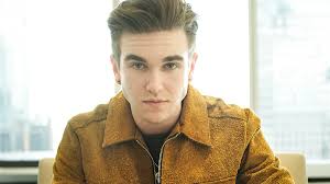 He Vapes, He Croons, He's Daniel Day-Lewis' Son: Gabriel-Kane is Back