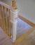 Baby Gates For Difficult Stairs