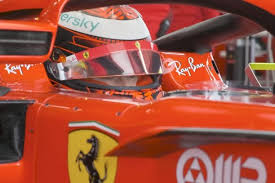 Hiring talented individuals for long. Ferrari Driver Academy Fda