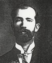 Dr John Charles “J.C.” Mitchell (1874-1933)