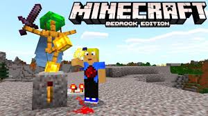Bedrock edition (ps4) günstig kaufen bei idealo.de. Bedrock Kaufen Wustenoase 100 Fertig Minecraft Adventure Craft 15 Youtube
