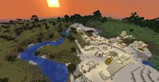 Minecraft Biomes O Plenty Seeds 1 15 2 Uokqesxbirlpcm