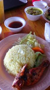 Maybe you would like to learn more about one of these? Lunch Review Of Nasi Ayam Bakar Pasu Terlangkup Port Dickson Malaysia Tripadvisor