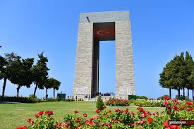 Şehitler abidesi 625 metre kare alanı kapsamaktadır. Canakkale Sehitligi Nerede Rehber Ucretleri Ve Tum Detaylar