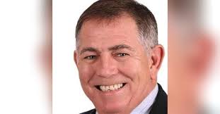 Dr Sean Michael Mitts Obituary