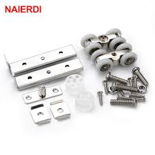 We did not find results for: Buy Naierdi Stainless Steel Sliding Door Roller 30kg Home Room Wardrobe Door Hanging Wheels At Affordable Prices Free Shipping Real Reviews With Photos Joom
