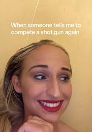 Hailey Smith Cheerleader 2025