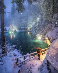 Рассказы путешественников помогут вам с организацией поездки. Zima V Shvejcarii Winter Scenery Beautiful Places Winter Landscape