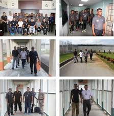 Jabatan tenaga manusia (jtm), dahulunya dikenali sebagai jabatan tenaga rakyat (jtr) telah ditubuhkan pada tahun 1967. Portal Rasmi Jabatan Penjara