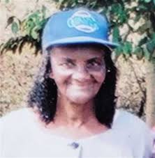 Eunice Rebecca Clarke Obituary