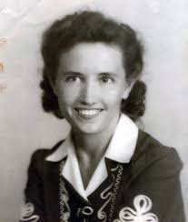 Ruth Elizabeth Sledge Nichols Obituary