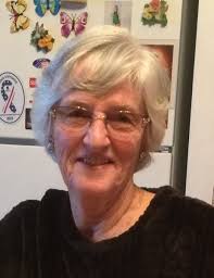 Judy Ditzler Obituary