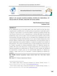 Home > south asian journal of social sciences and humanities. A Review Of Enterprise Agility Concepts Frameworks And International Journal Of Industrial Pdf4pro