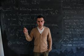 As a professor at the mathematical institute he specialises in algebra and number theory. Faculty Of Mathematics Alumnus About Alma Mater And Doctoral Studies At Leiden University Hse University