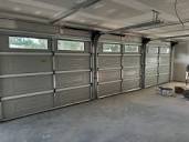 LT DOORS PTY LTD | ***The Ali-Panel*** A modern matrix look garage ...