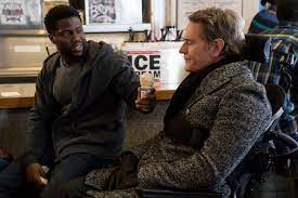 The Upside Review French Feel Good Comedy Gets Hart Felt Remake Rolling Stone