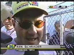 Is arguably the face of nascar today. 2001 Daytona 500 Post Race Youtube
