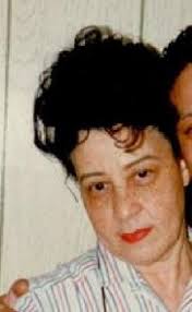 RUTH WILSON Obituary (1934