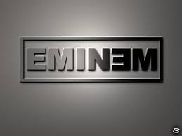 Eminem Band Logos Cool Bands Hip Hop Logo