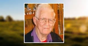 Myron Leroy Kuster Obituary March 24, 2018