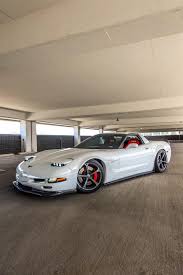 Image result for Arctic White 2007 Corvette