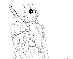 Download and print these lego marvel coloring pages for free. Deadpool Marvel Coloring Pages Printable