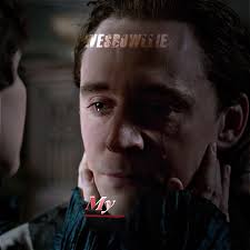 Thomas Locklear Voice