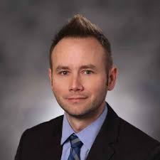 Christopher J Murphy, PA-C