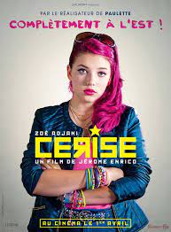Cerise Zoe Adjani Vallat Le 01 04 15 A Kinepolis Http Kinepolis Fr Films Cerise Utm Source Pinterest Utm Medium Social Films Complets Cerise Film Film