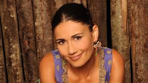 Barbara Tabita: biografia, carriera e disturbi alimentari