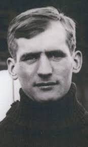 Smash Through to Victory! From the Roots of Ohio State Football: Albert  Ernest "Al" Herrnstein (1906-1909)