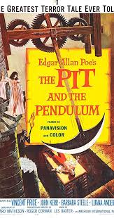 The pit (also known as teddy) is a 1981 canadian horror film starring sammy snyders and jeannie elias. Pit And The Pendulum 1961 Imdb