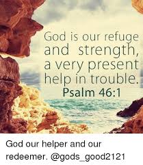 Image result for god is our redeemer