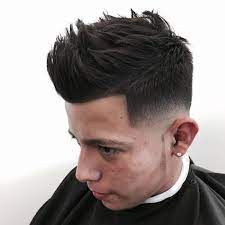 So yea.comment,rate,subscribe[leave a comment on what you w. 130 Incredible Spiky Hairstyles For Men 2021 Popular Picks