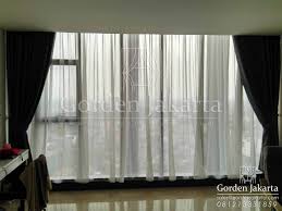 Desain gorden ruang tamu minimalis terbaru 2016. Curtain Supplier In Singapore Gorden Jakarta