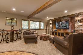 Maybe you would like to learn more about one of these? 15 Outstanding Rustic Basement Design