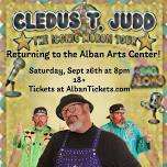Cledus T. Judd – The Iconic Moron Tour