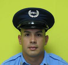 Edward Anthony Puente