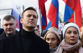 Born 4 june 1976) is a russian opposition leader, lawyer. Affaire Alexei Navalny Pourquoi L Opposant A T Il Pris Le Risque De Revenir En Russie