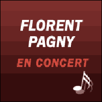 Florent pagny en concert : Florent Pagny En Concert A Paris Et Dans Toute La France En 2017 2018